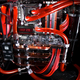 Illustration for article titled Digital Storms New Gaming PCs Use Sub-Zero Liquid Cooling System for Insane Overclocks